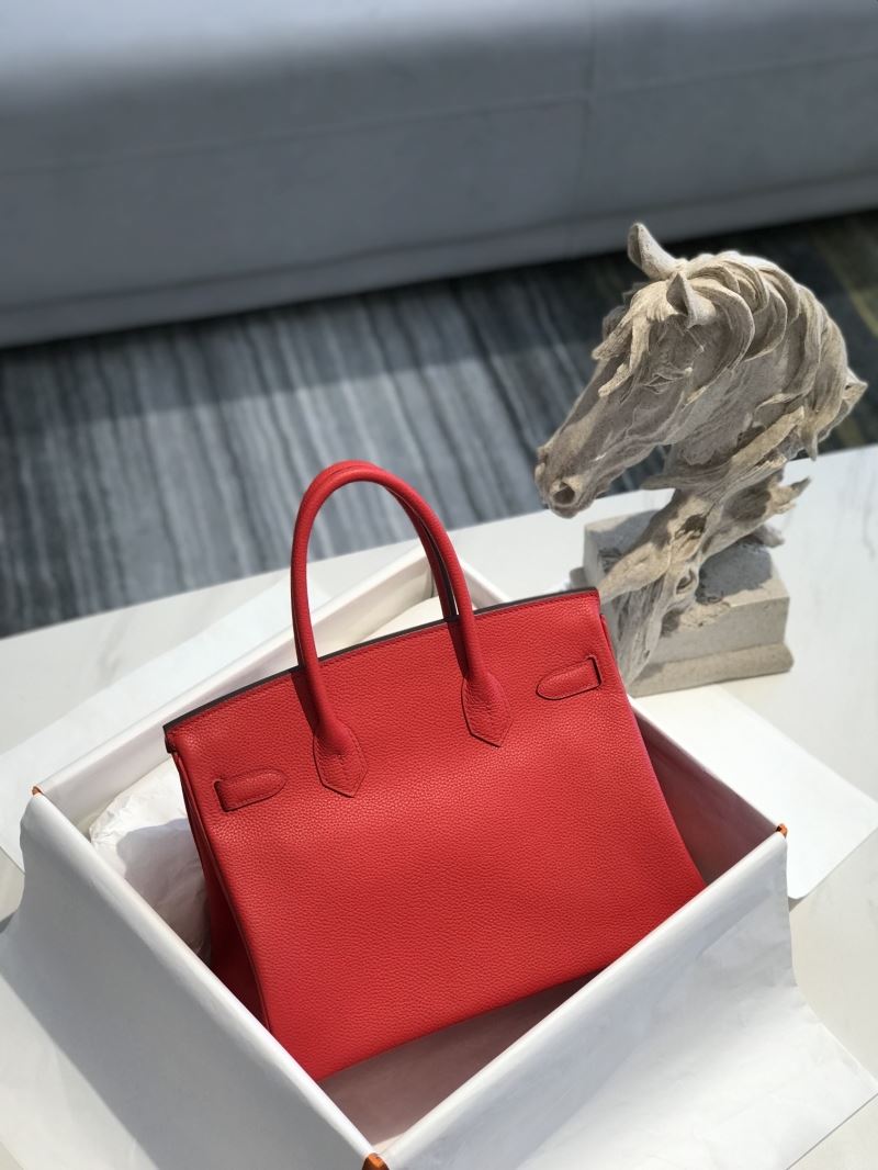 Hermes Birkin Bags